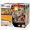 Image de New Nintendo 3DS Dragon Ball Z Extreme Butoden Pack en occasion ou reconditionné