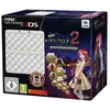 Image de New 3DS Blanche + La Maison du Style 2 : Les Reines de la Mode (PrÃ©installÃ©) en occasion ou reconditionné