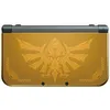 Image de New Nintendo 3DS XL - Hyrule Edition - Console de jeu portable - or mÃ©tallisÃ© en occasion ou reconditionné
