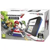 Image de Console Nintendo 2DS Noir / Bleu + Mario Kart 7 prÃ©installÃ© en occasion ou reconditionné