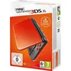 Image de Nintendo New 3ds Xl orange et noir en occasion ou reconditionné