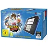 Image de Nintendo 2DS + Yo-Kai Watch console de jeux portables 3.02" Ãcran tactile Wifi Noir et Bleu en occasion ou reconditionné