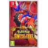 Image de Jeu vidéo - Pokémon - Écarlate - Aventure - Nintendo Switch - 7+