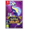 Image de Jeu vidéo - Pokémon - Violet - Aventure - Nintendo Switch - Edition Standard