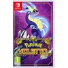 Image de Jeu vidéo - NINTENDO - Pokémon Violet - Aventure - Standard - 1 joueur - PEGI 7+