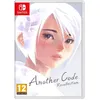 Image de Jeu Vidéo - Nintendo - Another Code Recollection - Aventure - Jouable en Français - Cartouche
