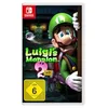 Image de Nintendo Luigis Mansion 2 HD Standard Allemand, NÃ©erlandais, Anglais, Espagnol, FranÃ§ais, Italien, Japonais, CorÃ©en, Portugais, Russe Nintendo Switch en occasion ou reconditionné