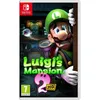 Image de Jeu vidéo - NINTENDO - Luigis Mansion 2 HD - Aventure - En boîte - 1 joueur