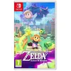 Image de The Legend of Zelda: Echoes of Wisdom   Jeu Nintendo Switch