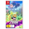 Image de Jeu vidéo - Nintendo - The Legend of Zelda: Echoes of Wisdom - Aventure - 1 joueur - PEGI 7+