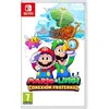 Image de Jeu vidéo - Nintendo - Mario & Luigi Conexion Fraternal - Aventure - Nintendo Switch - 7+