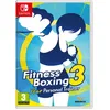Image de Support de simulation - Nintendo - NSS213 - Fitness Boxing 3 - Compatible avec Nintendo Switch