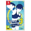 Image de Fitness Boxing 3: Your Personal Trainer   Jeu Nintendo Switch