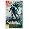 Image de Jeu vidéo - Nintendo - Xenoblade Chronicles X: Definitive Edition - RPG - Nintendo Switch - 12+