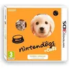 Image de Nintendogs + Cats Golden Jeux 3DS