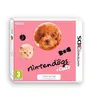 Image de Nintendogs+Cats : Caniche Toy - Jeu Nintendo 3DS