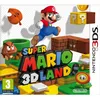 Image de Super Mario 3D Land Jeu 3DS