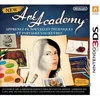 Image de New Art Academy - Jeu Nintendo 3DS