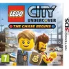 Image de LEGO City Undercover : The Chase Begins Jeu 3DS
