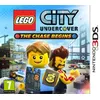 Image de Lego City Undercover - The Chase Begins 3DS en occasion ou reconditionné