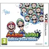 Image de Mario & Luigi Dream Team Bros Jeu 3DS