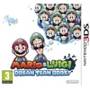 Image de Mario & Luigi dream team bros. 3DS en occasion ou reconditionné