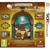 Image de Professeur Layton et l'héritage des Aslantes 3DS en occasion ou reconditionné