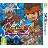 Image de Inazuma Eleven 3: les ogres attaquent 3DS en occasion ou reconditionné