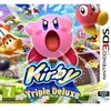 Image de Kirby Triple Deluxe Jeu 3DS