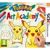 Image de Pokemon Art Academy Jeu 3DS