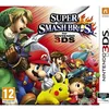 Image de Super Smash Bros Jeu 3DS