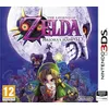 Image de The Legend Of Zelda - Majora's Mask 3d 3DS en occasion ou reconditionné