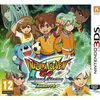 Image de Inazuma Eleven Go Chrono Stones Tonnerre Jeu 3DS