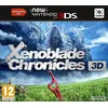 Image de Xenoblade Chronicles 3d 3DS en occasion ou reconditionné