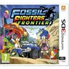 Image de Fossil Fighters Frontier en occasion ou reconditionné