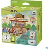 Image de Animal Crossing Happy Home Designer et NFC - Jeu Nintendo 3DS