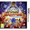 Image de Sonic Boom - le feu & la glaÃ§e 3DS en occasion ou reconditionné