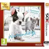 Image de Nintendogs & cats - bouledogue franÃ§ais & ses nouveaux amis 3DS en occasion ou reconditionné