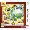 Image de Yoshis New Island Jeu Selects 3DS
