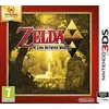 Image de The Legend of Zelda - A Link Between Worlds 3DS en occasion ou reconditionné