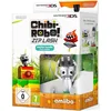 Image de Chibi-Robo! Zip Lash + Amiibo Chibi-Robo 3DS en occasion ou reconditionné