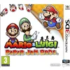 Image de Mario & Luigi Paper Jam Bros Jeu 3DS