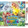 Image de PokÃ©mon rumble world 3DS en occasion ou reconditionné