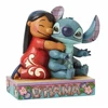 Image de Lilo & Stich Ohana Disney Figure