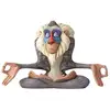 Image de Figurine - Disney Tradition - Mini Rafiki - Licence Officielle Le Roi Lion - Enesco
