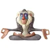 Image de Figurine - DISNEY TRADITION - MINI RAFIKI - Licence officielle Le Roi Lion - Enesco