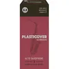 Image de ANCHES DE SAXOPHONE ALTO RICO PLASTICOVER 2.5