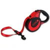 Image de Laisse Enrouleur - KONG - Ultimate - Rouge - 5m - Grand Chien