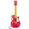 Image de BONTEMPI Guitare rock électronique
