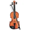 Image de Violon - BONTEMPI - Bontempi 29 1100 - Sons réalistes - Produit ajustable - 4 cordes en nylon
